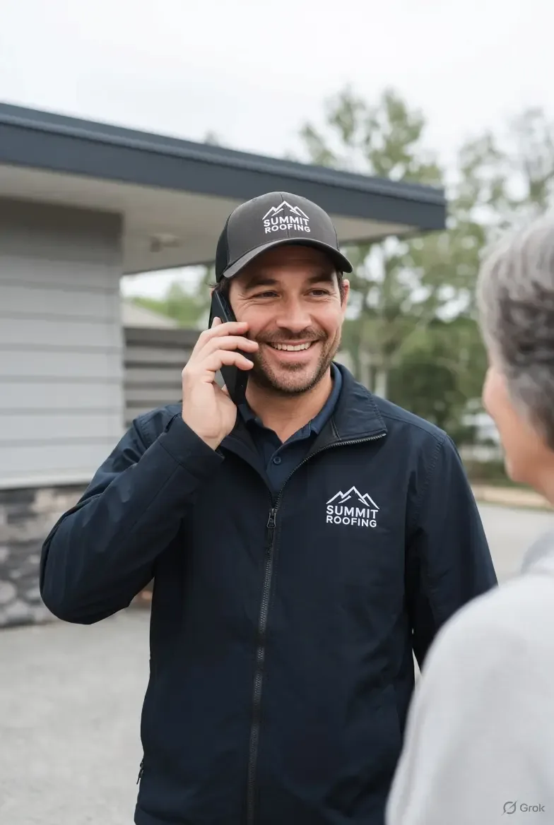 Flat Roof Leak Repair Cotuit, MA FAQs